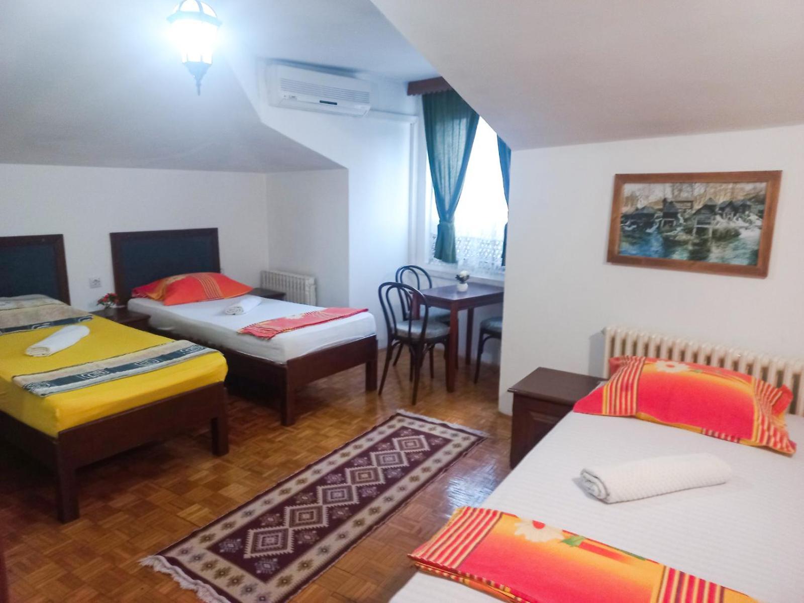 Boutique Villa 84 ซาราเยโว ภายนอก รูปภาพ