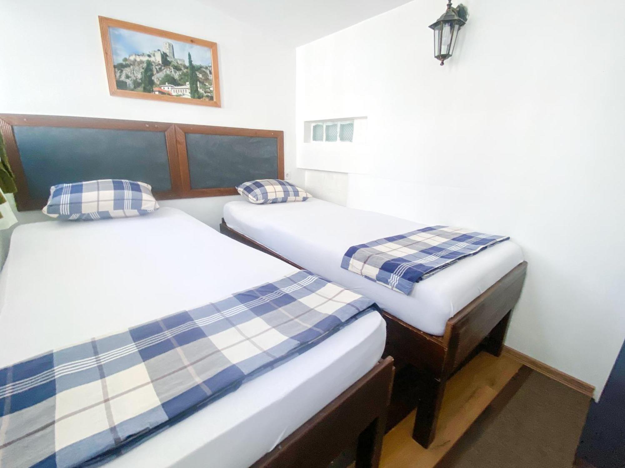 Boutique Villa 84 ซาราเยโว ภายนอก รูปภาพ