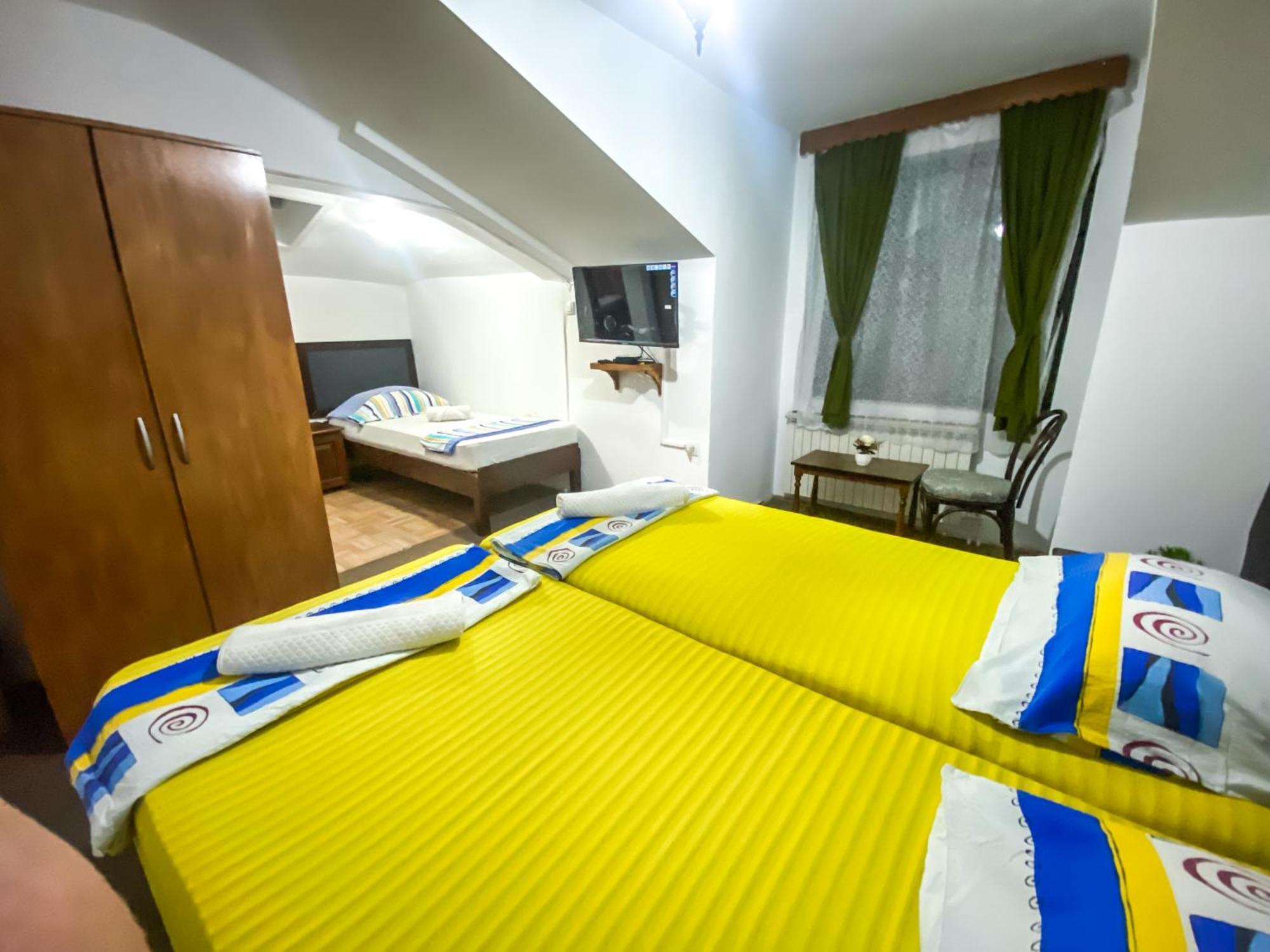 Boutique Villa 84 ซาราเยโว ภายนอก รูปภาพ