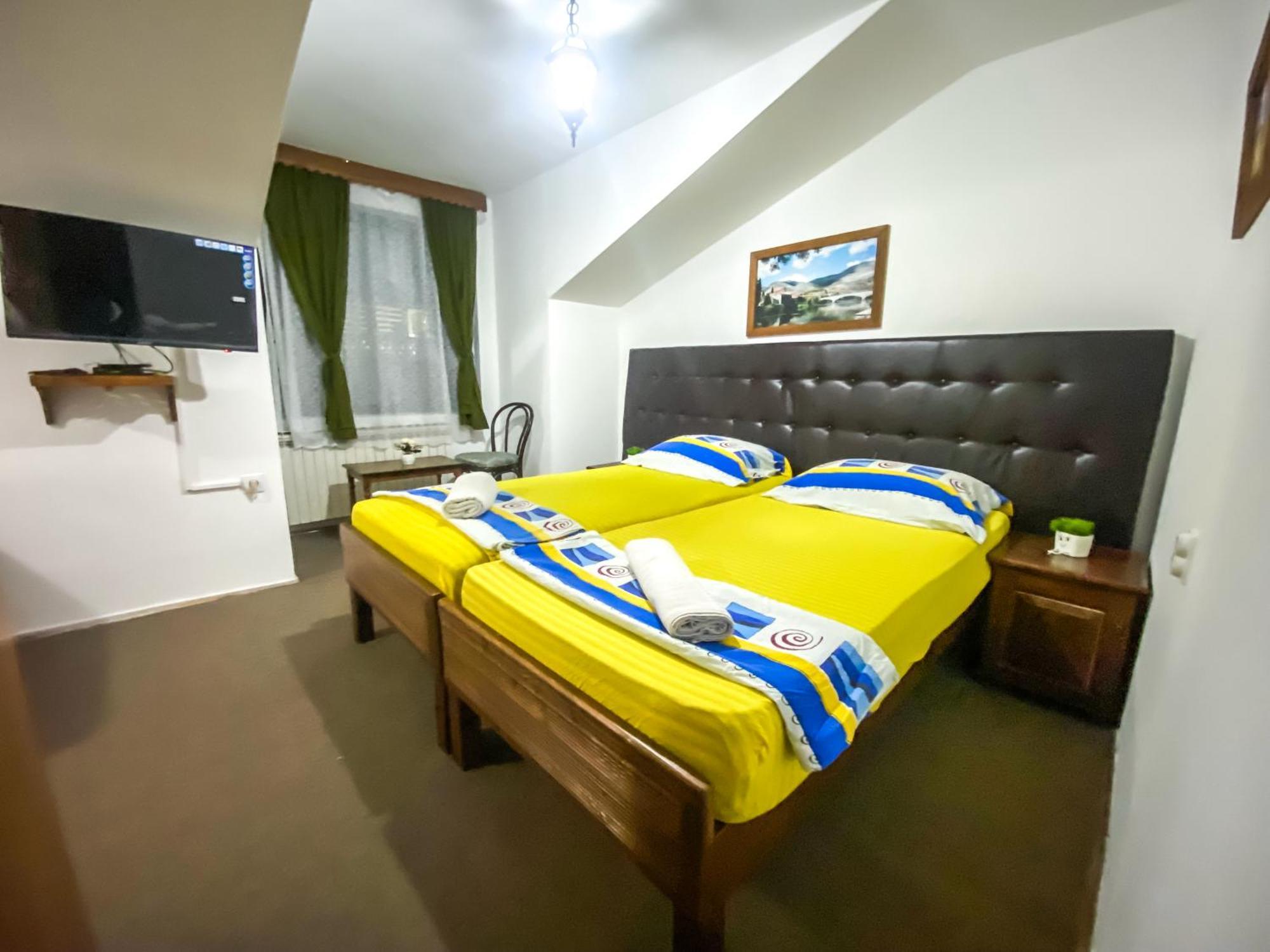 Boutique Villa 84 ซาราเยโว ภายนอก รูปภาพ